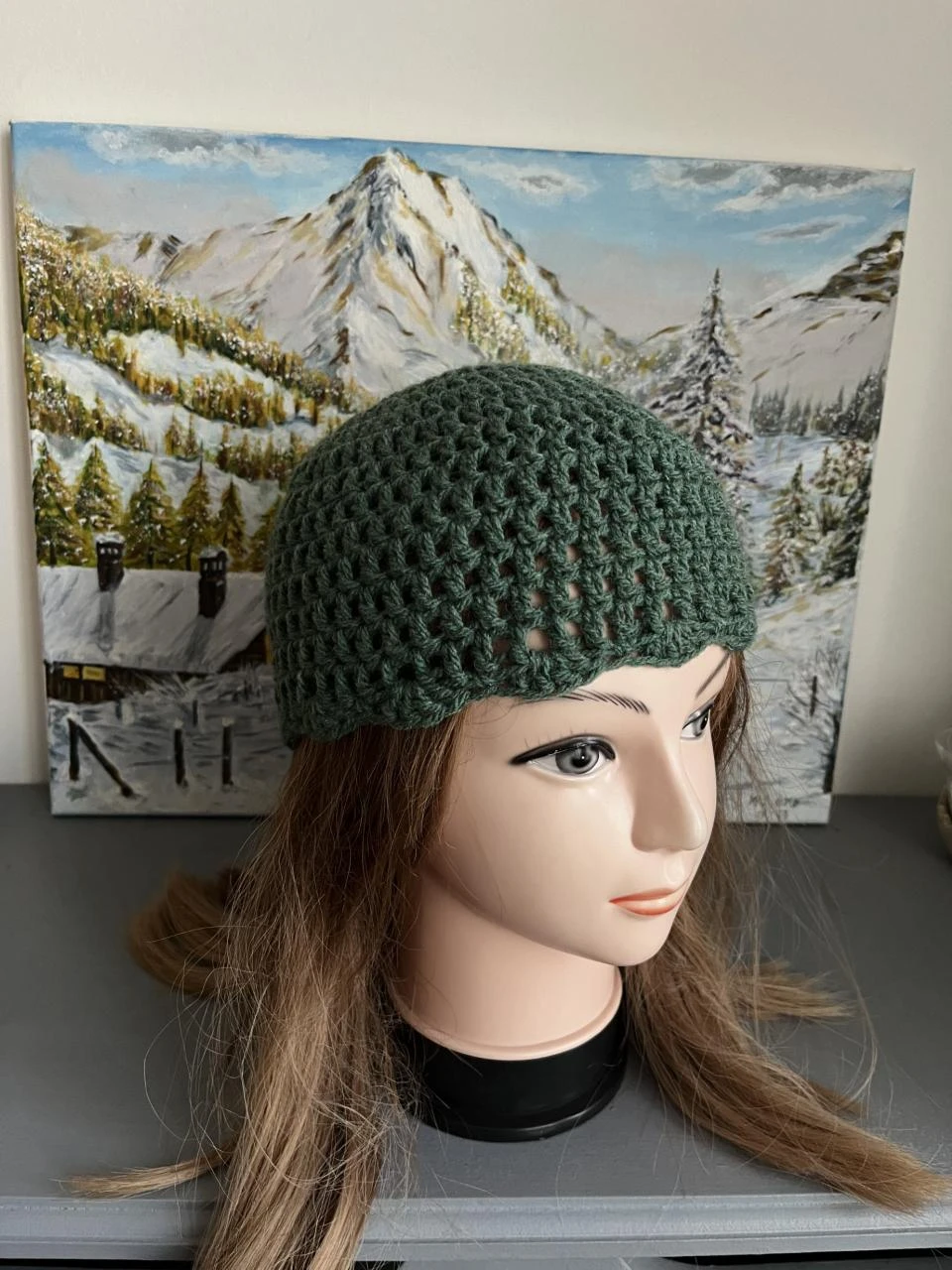 Bonnet chapeau hat hut hoed hattur gorro cappello cap Kappe dop caipín berretto – photo 2